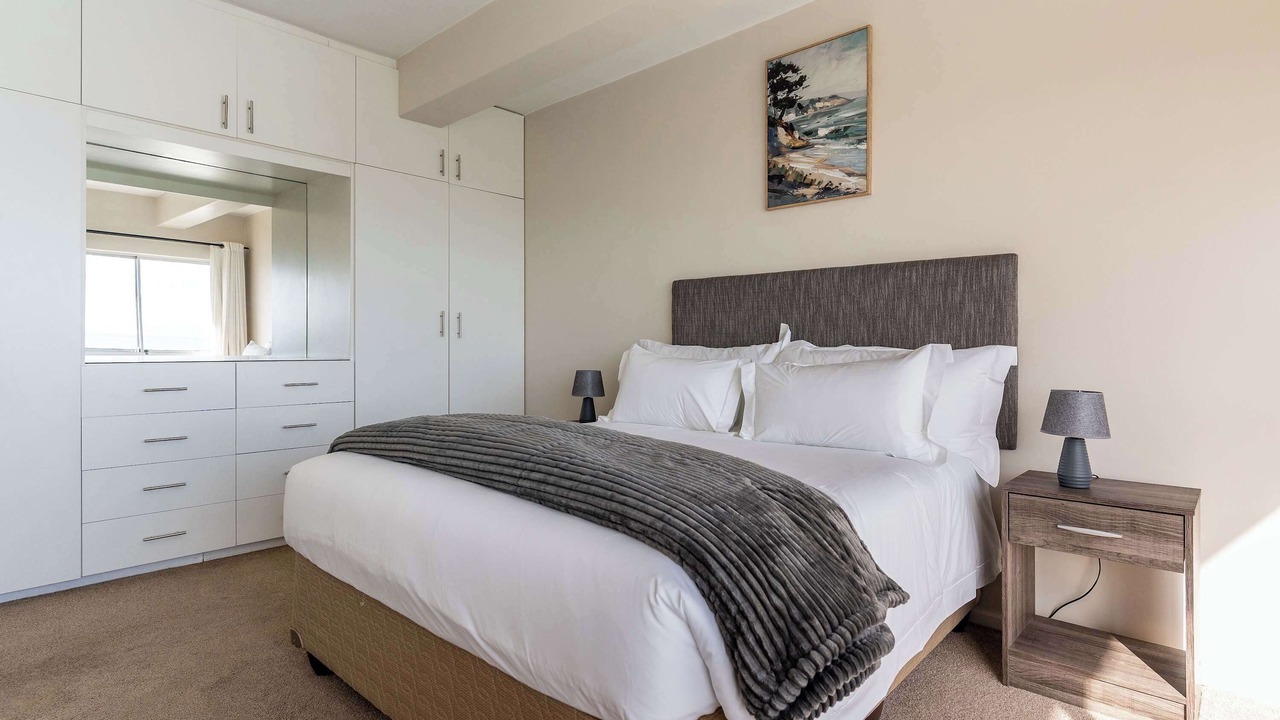 Photo of Bedroom in Camps Bay