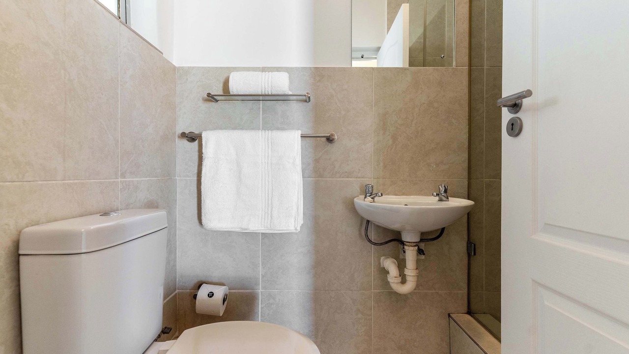 Photo of Bathroom in Camps Bay