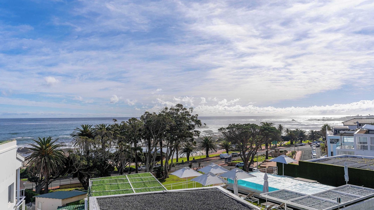 Photo of Others in Camps Bay