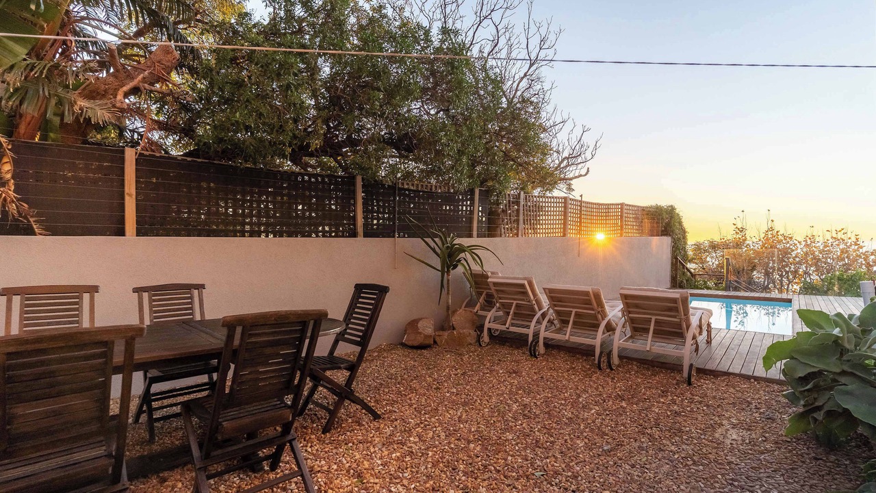 Photo of Outdoor in Camps Bay