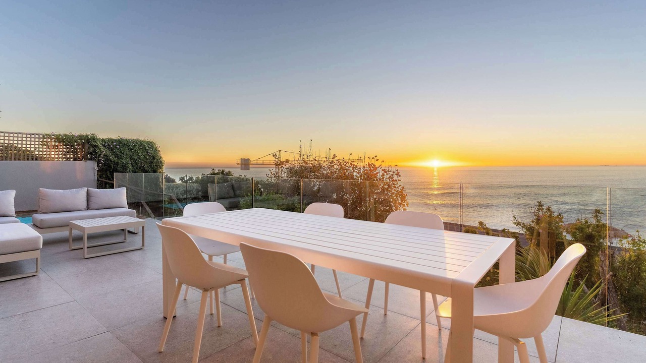 Photo of Outdoor in Camps Bay