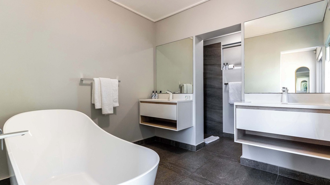 Photo of Bathroom in Camps Bay