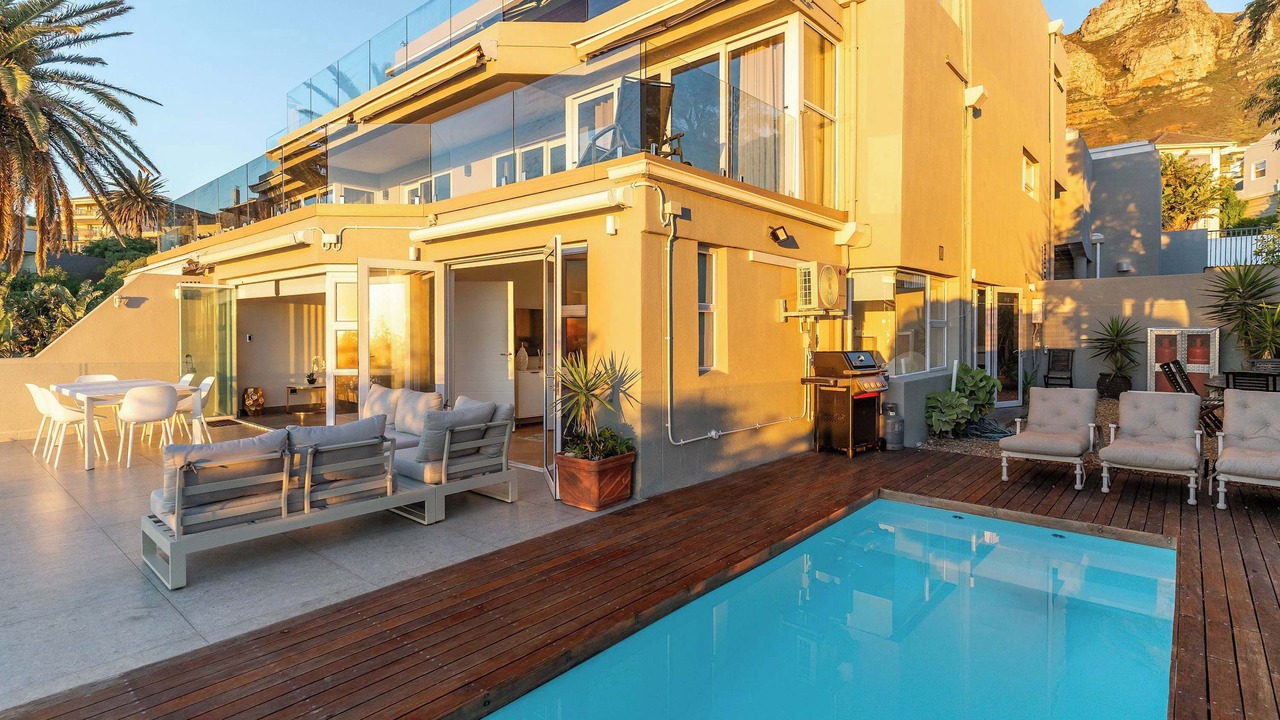 Photo of Outdoor in Camps Bay