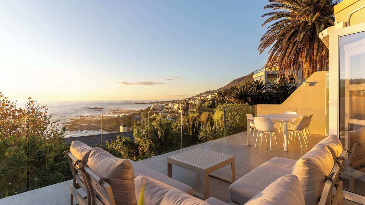 Photo of Outdoor in Camps Bay