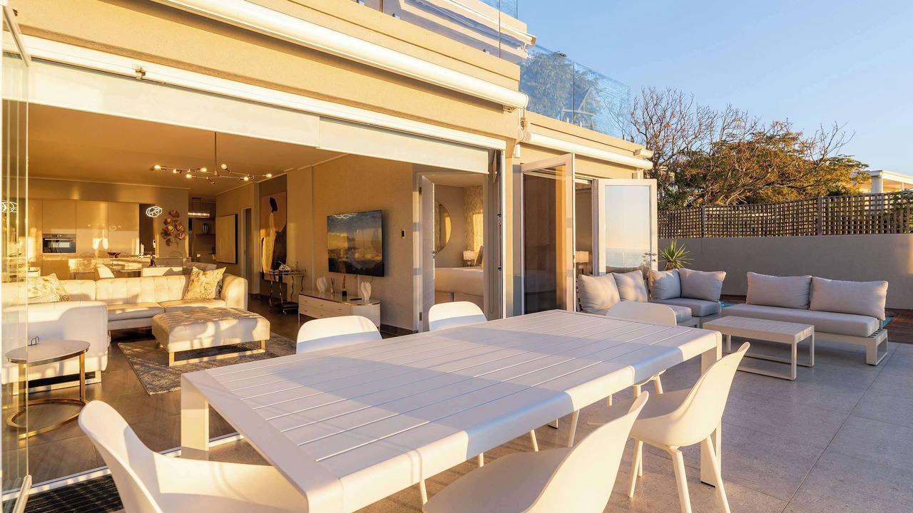 Photo of Outdoor in Camps Bay