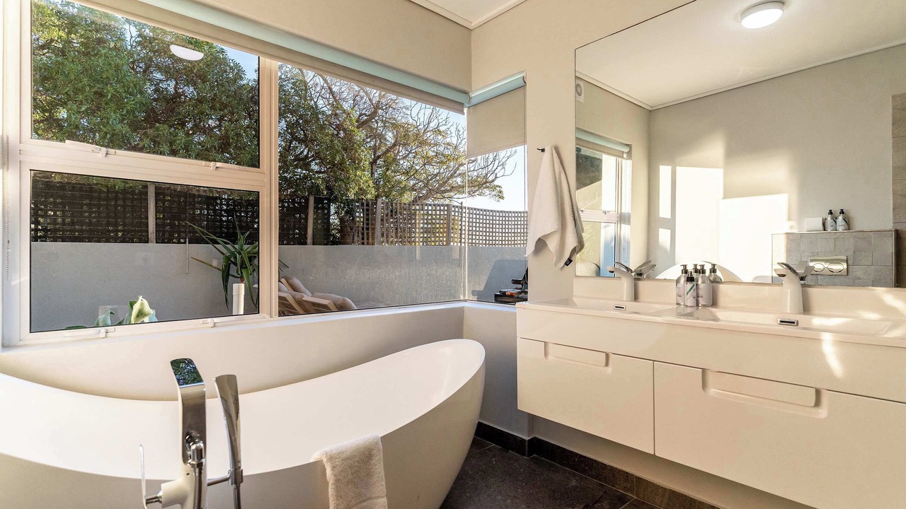 Photo of Bathroom in Camps Bay
