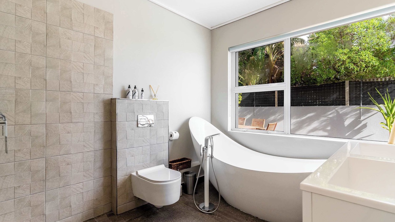 Photo of Bathroom in Camps Bay