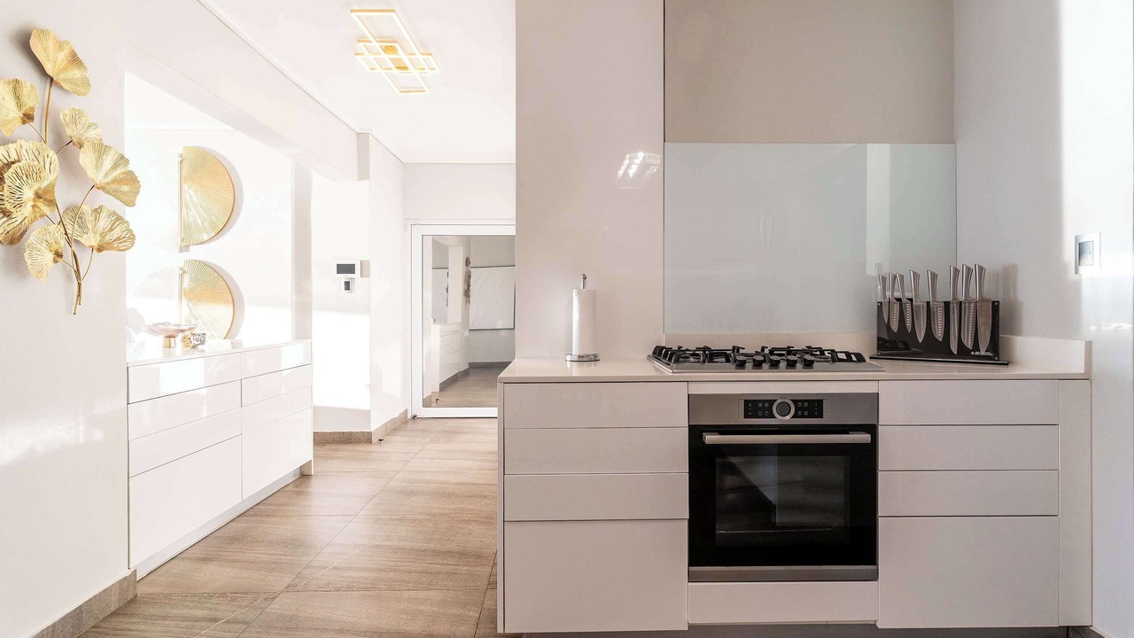 Photo of Kitchen in Camps Bay