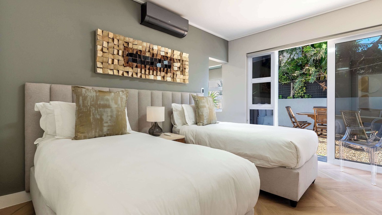 Photo of Bedroom in Camps Bay