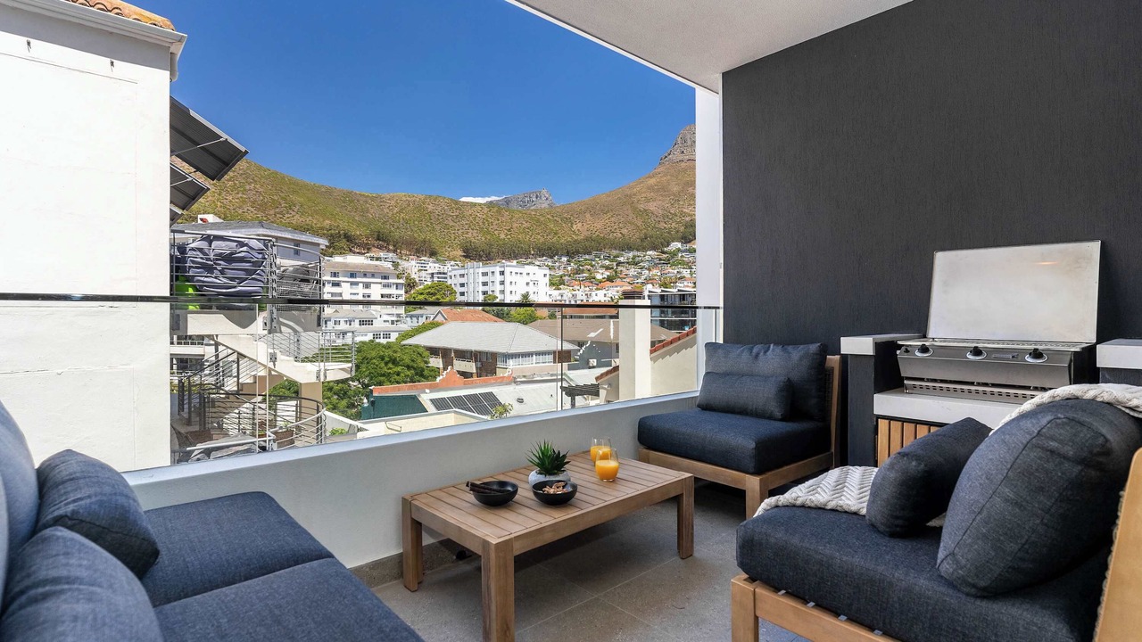 Photo of Outdoor in Sea Point