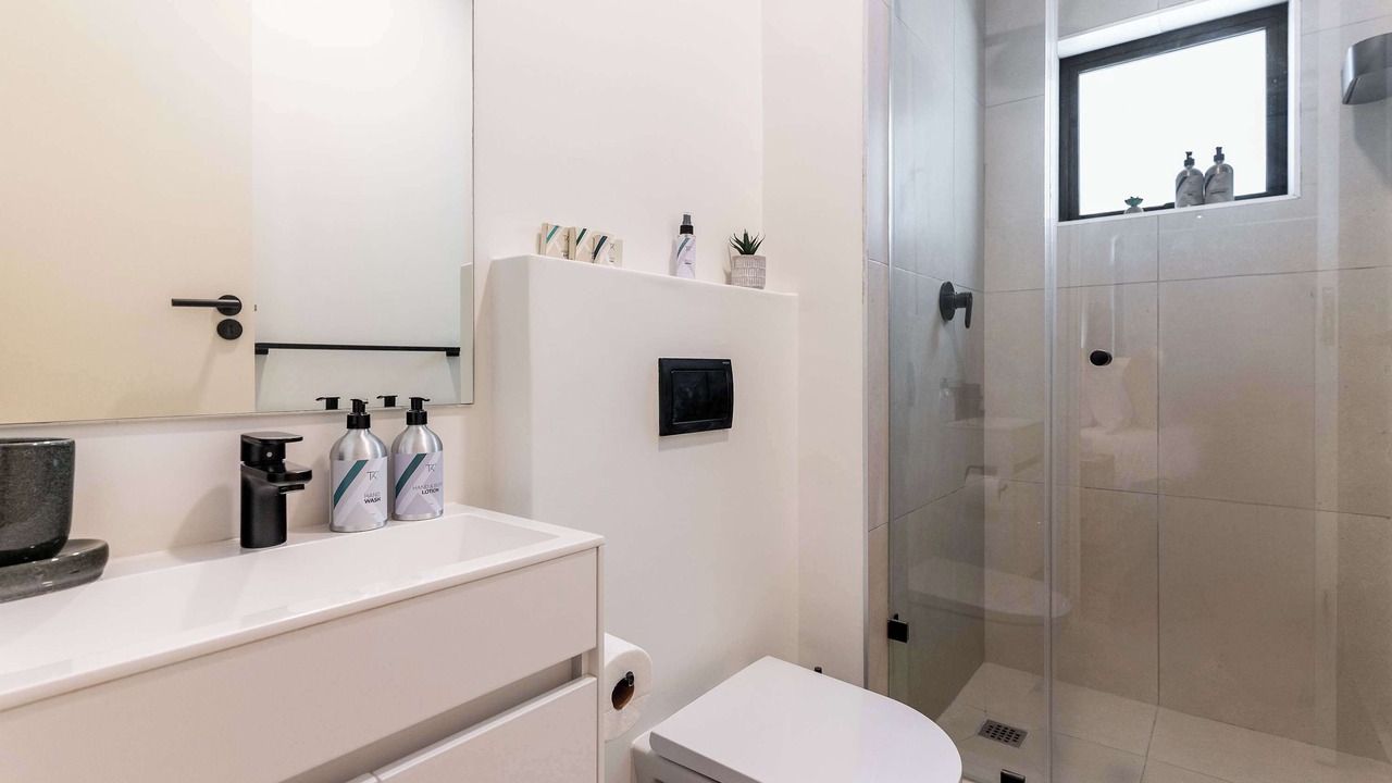 Photo of Bathroom in Sea Point