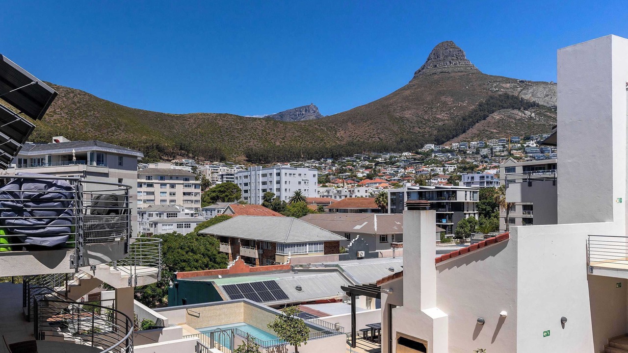 Photo of Others in Sea Point