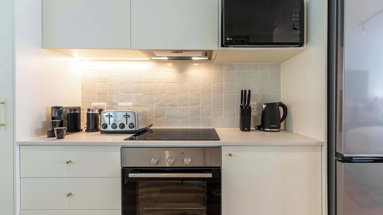 Photo of Kitchen in Sea Point