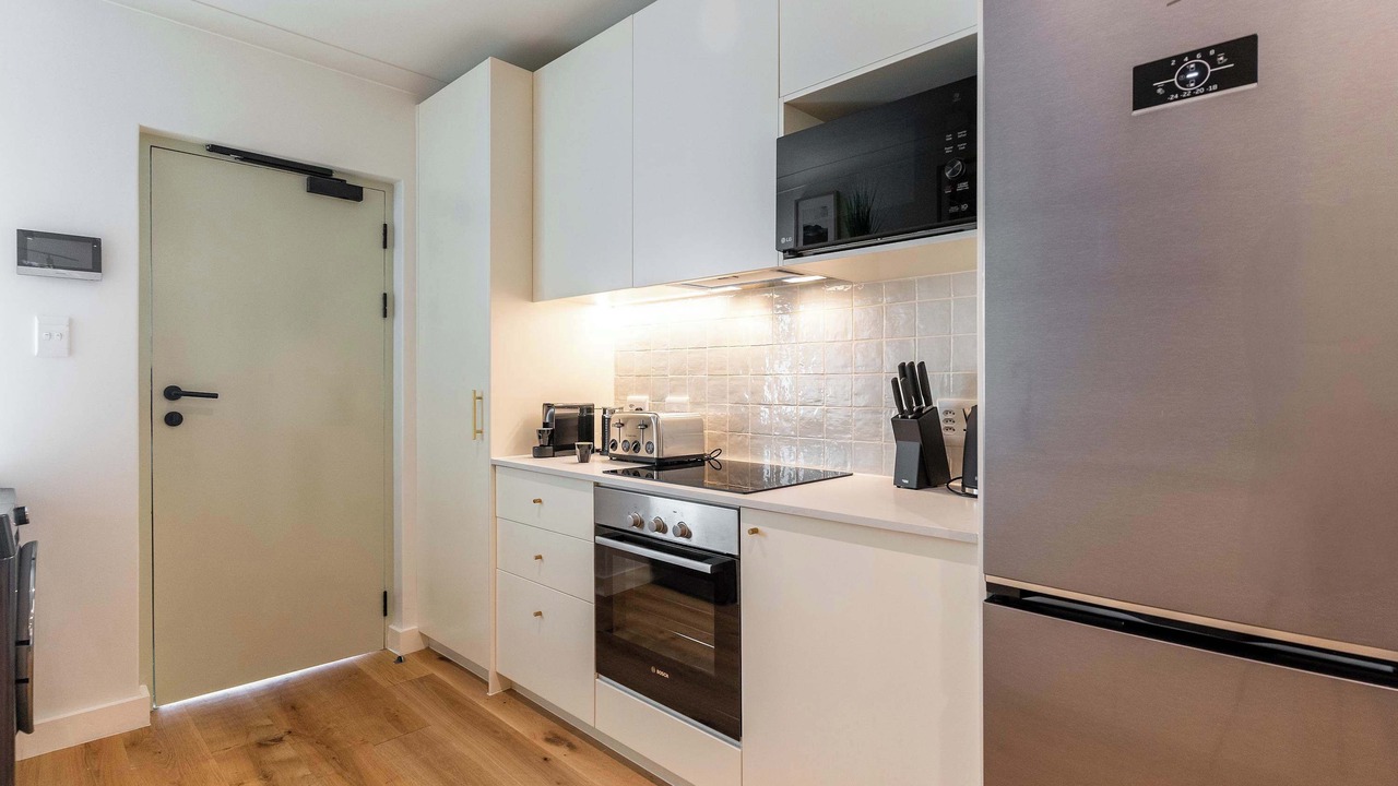 Photo of Kitchen in Sea Point