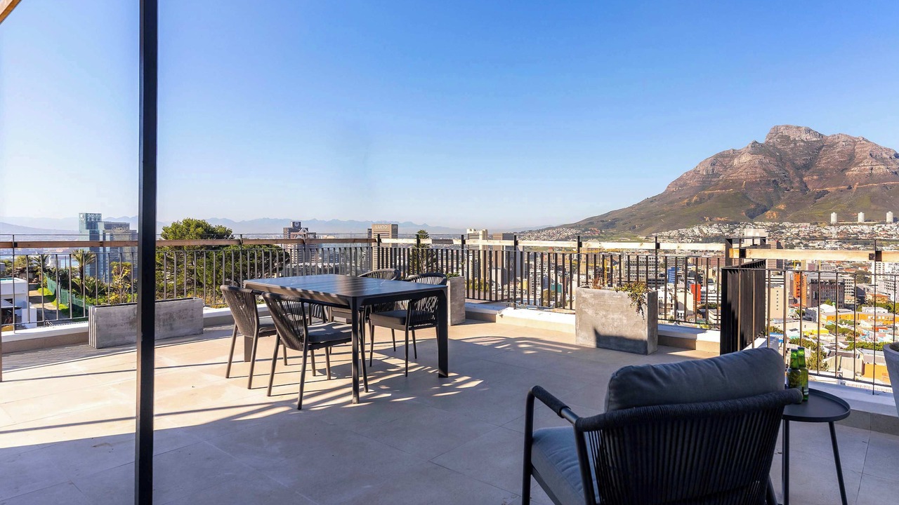 Photo of Outdoor in Bo'Kaap