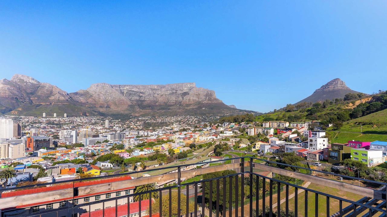 Photo of Outdoor in Bo'Kaap