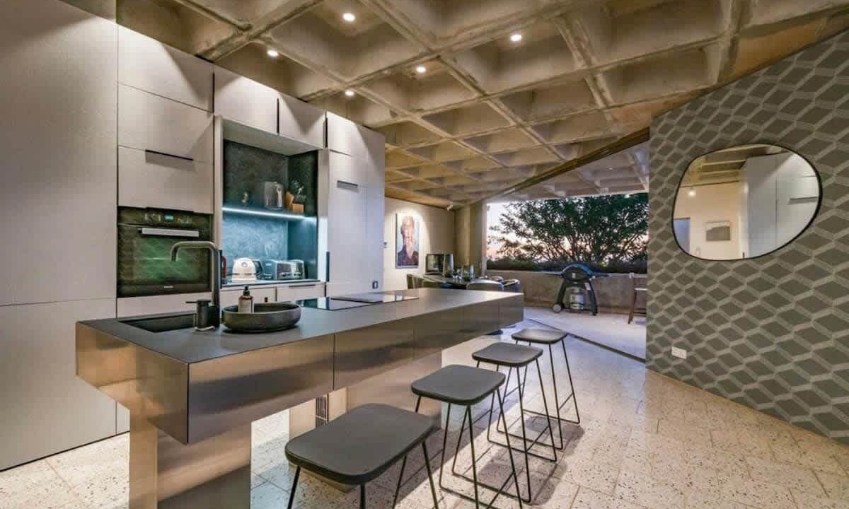 Photo of Kitchen in Sea Point