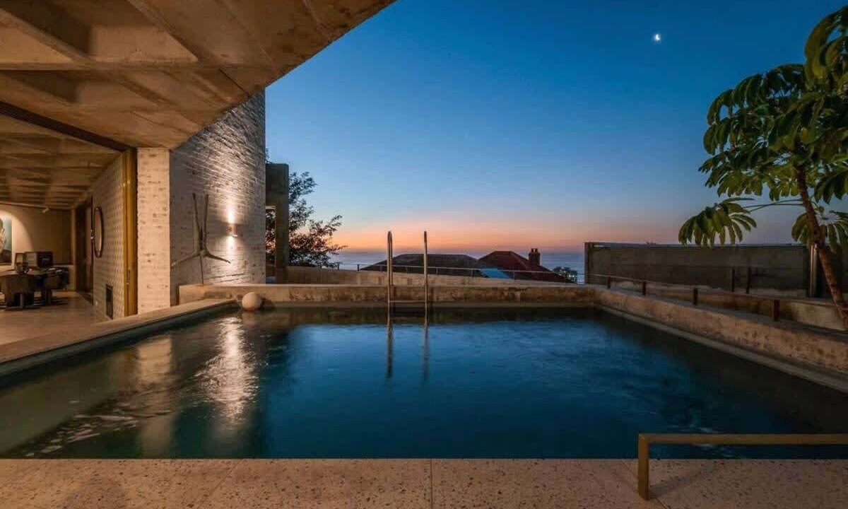 Photo of Outdoor in Sea Point