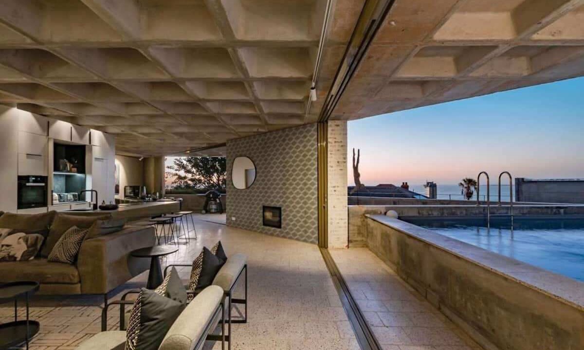 Photo of Outdoor in Sea Point