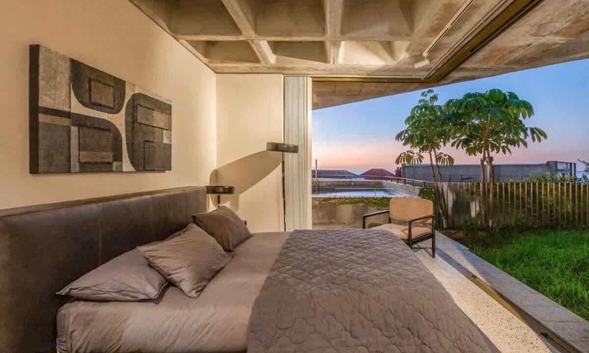 Photo of Bedroom in Sea Point