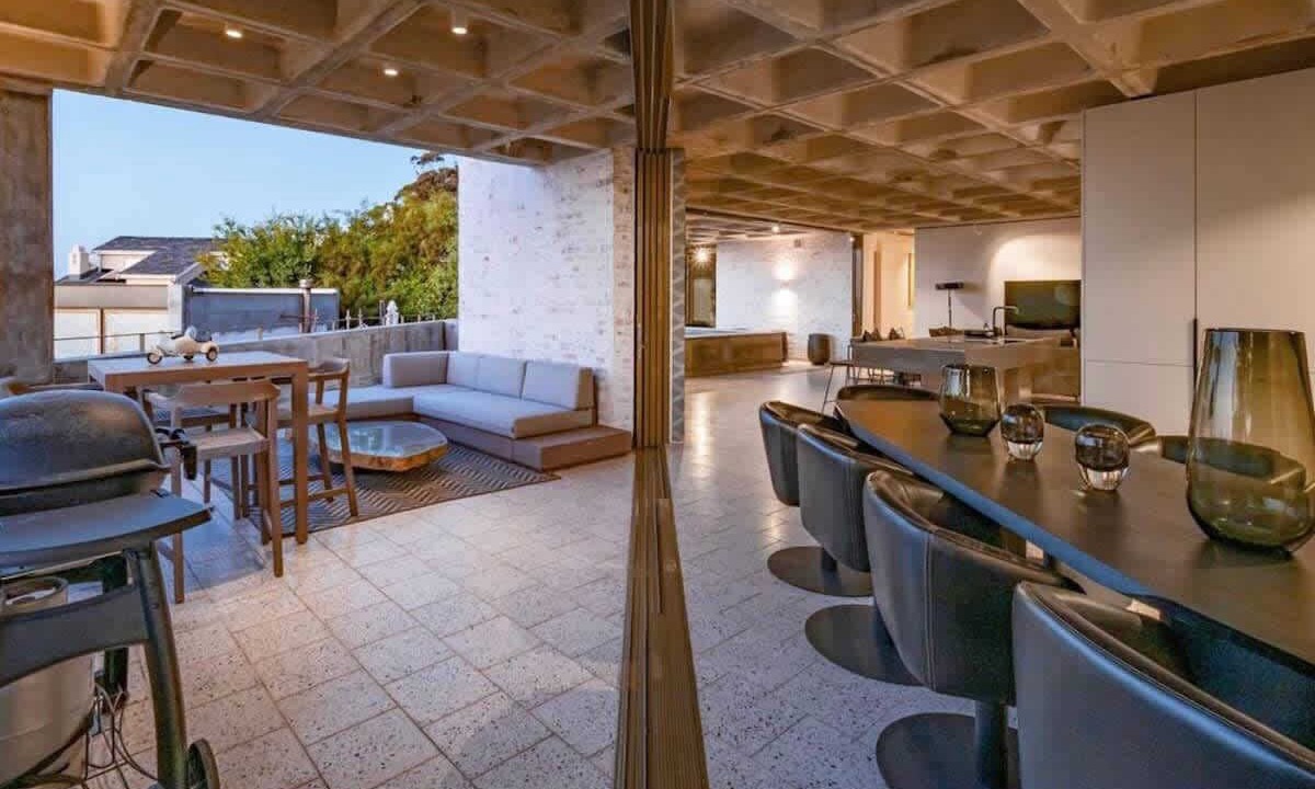 Photo of Outdoor in Sea Point