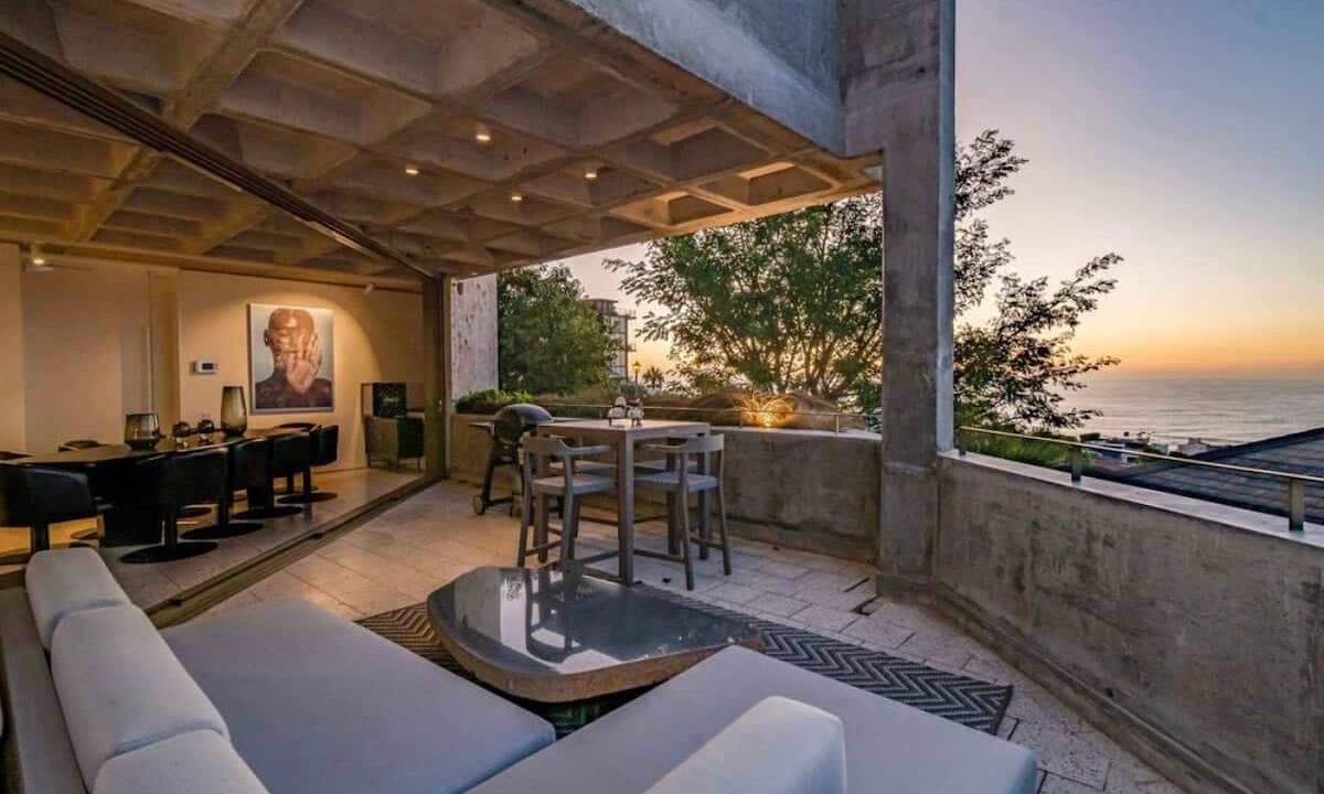 Photo of Outdoor in Sea Point