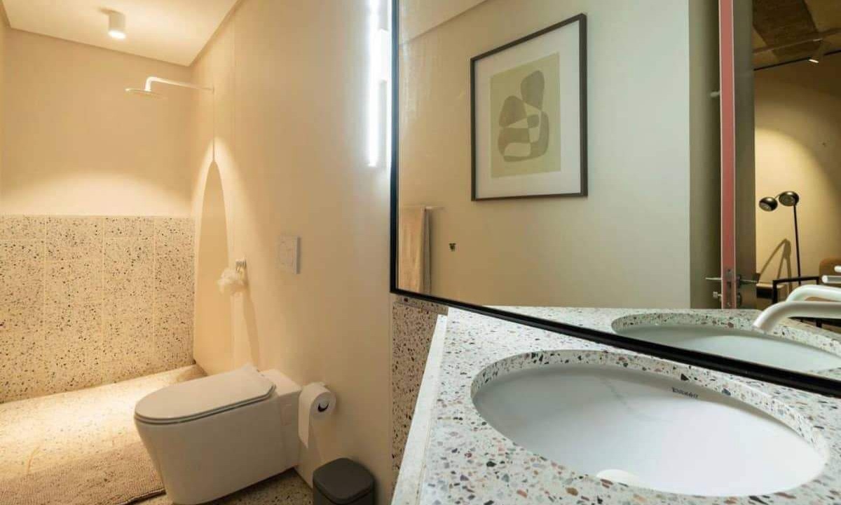 Photo of Bathroom in Sea Point