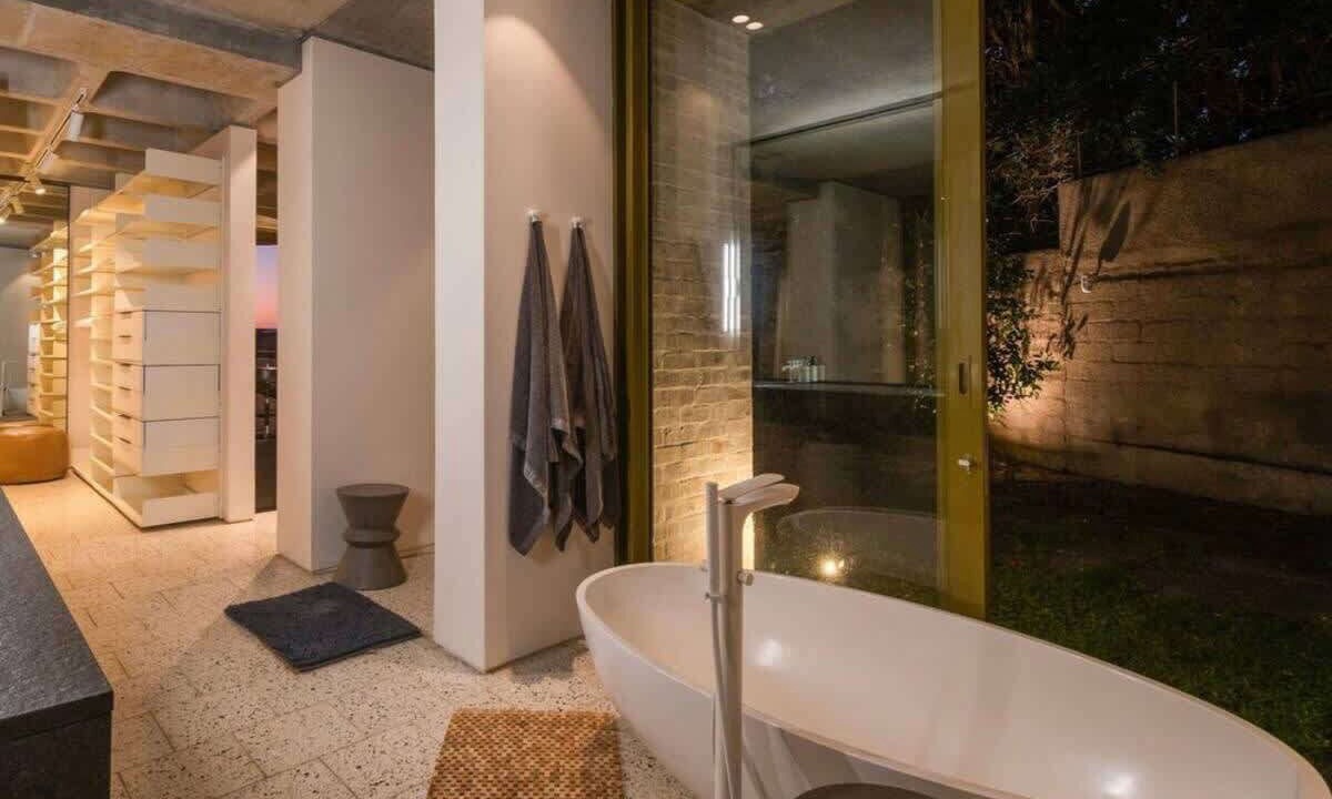 Photo of Bathroom in Sea Point