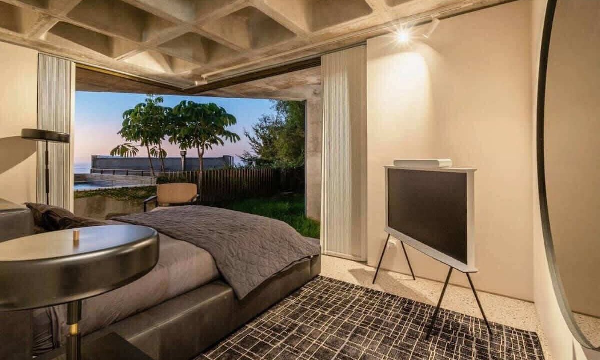 Photo of Bedroom in Sea Point