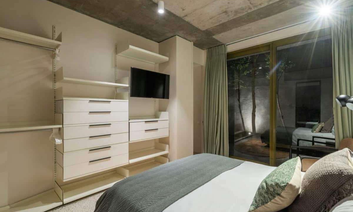 Photo of Bedroom in Sea Point