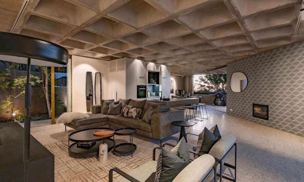 Photo of Livingroom in Sea Point