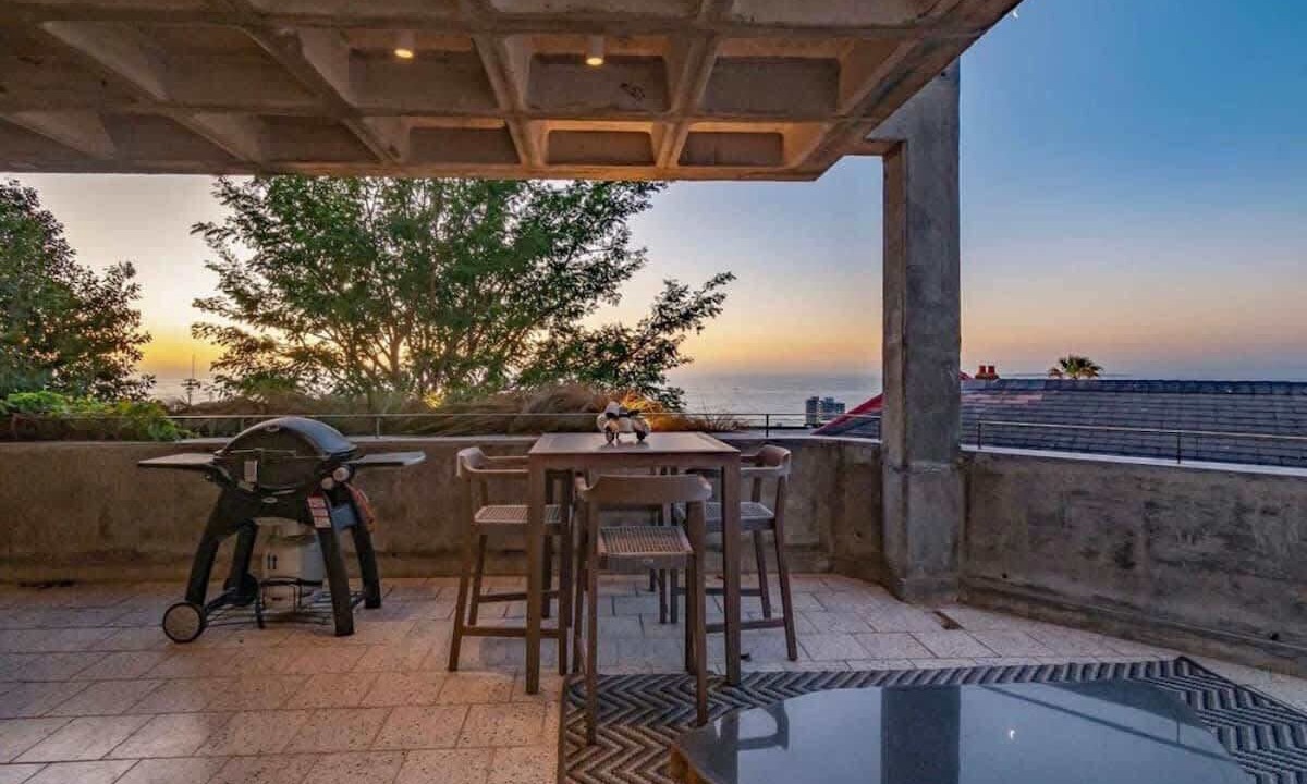 Photo of Outdoor in Sea Point