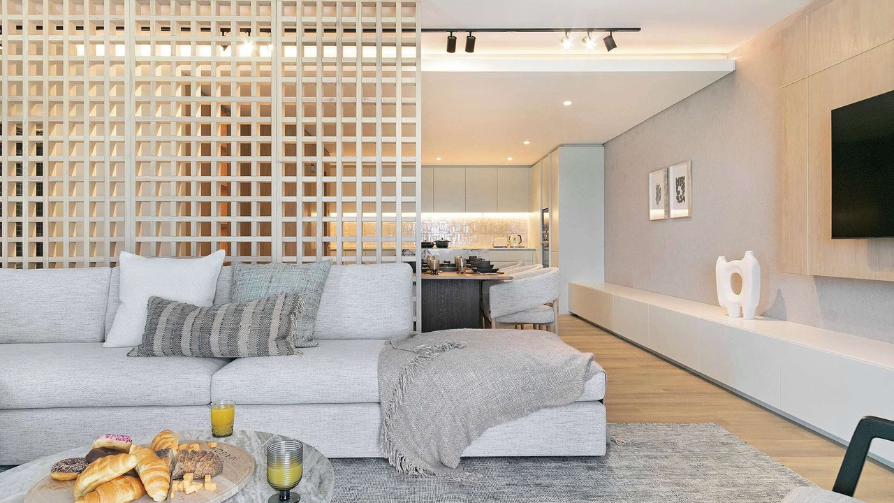 Photo of Livingroom in Clifton