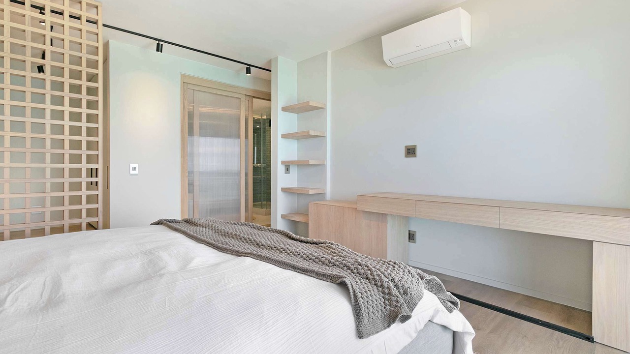Photo of Bedroom in Clifton