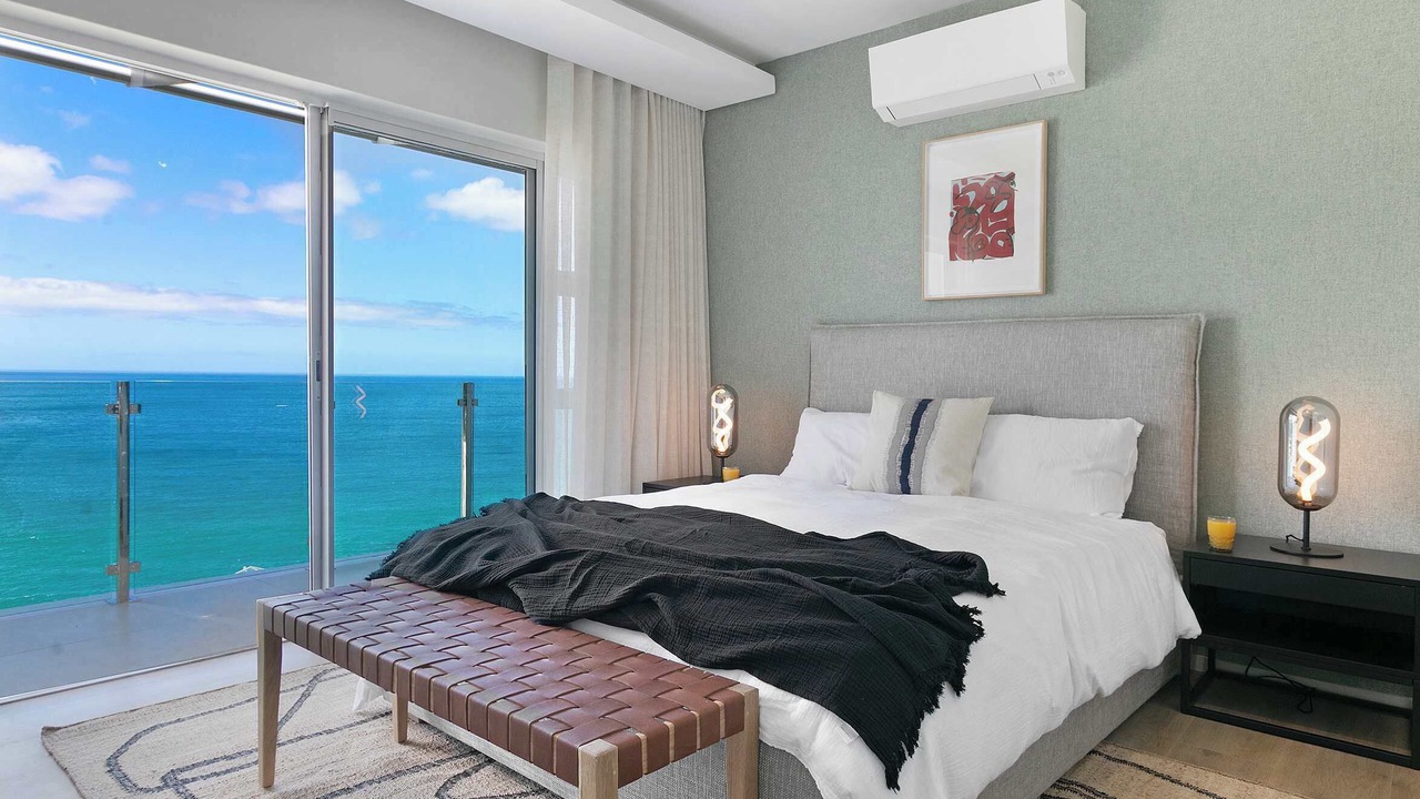 Photo of Bedroom in Clifton