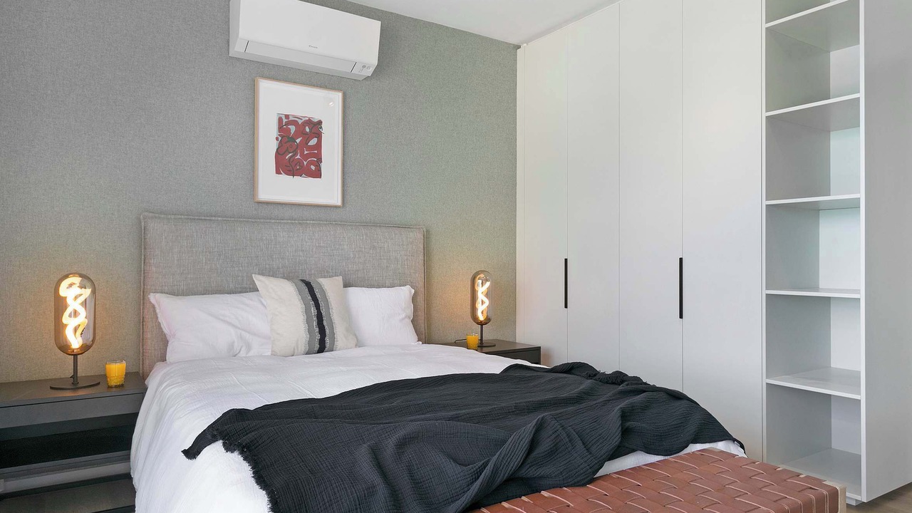 Photo of Bedroom in Clifton