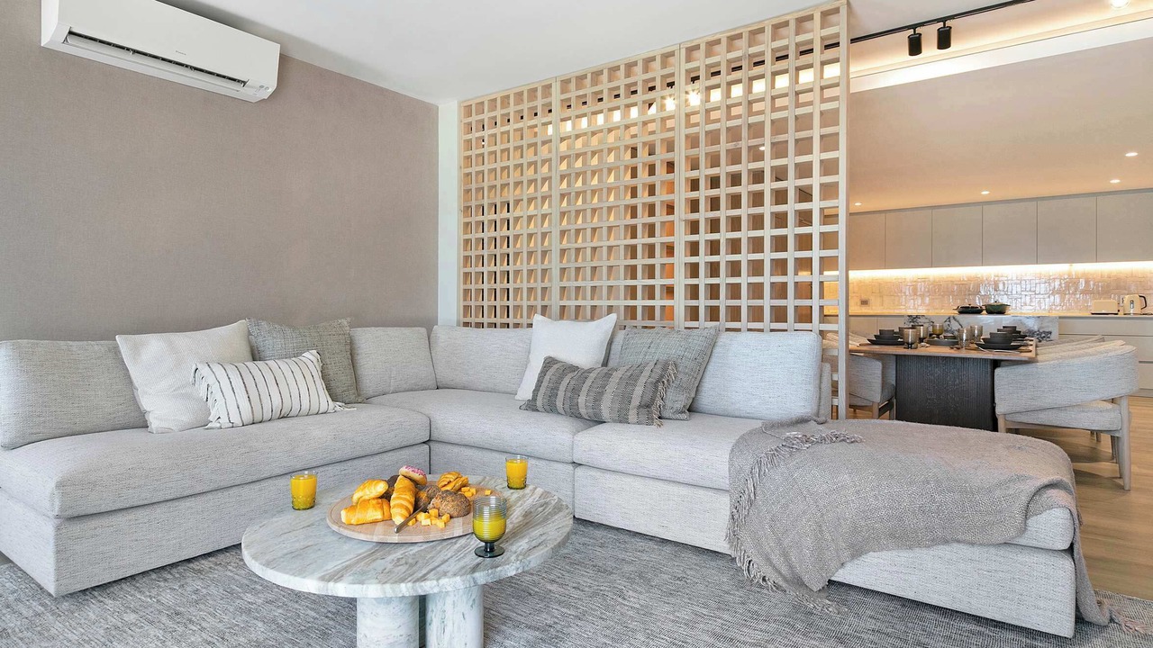 Photo of Livingroom in Clifton