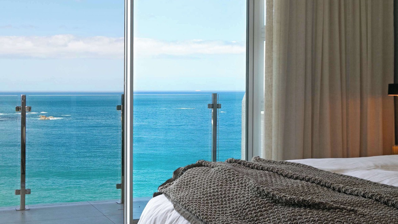 Photo of Bedroom in Clifton