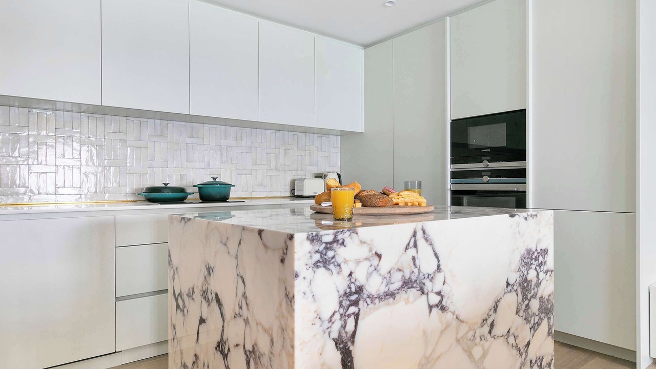 Photo of Kitchen in Clifton
