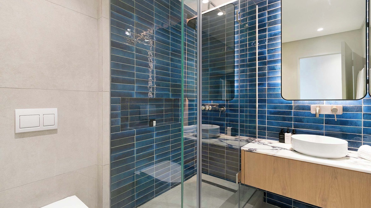 Photo of Bathroom in Clifton