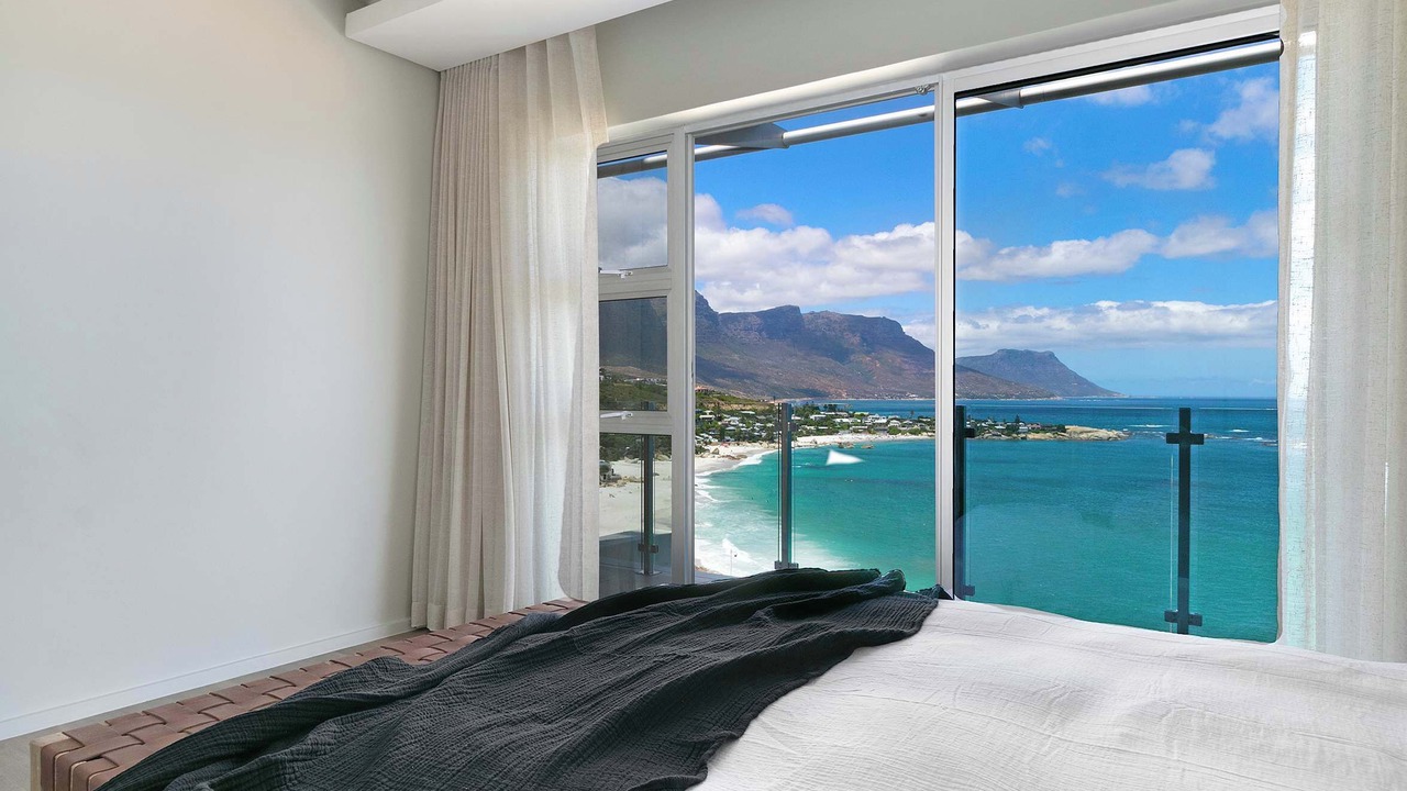 Photo of Bedroom in Clifton