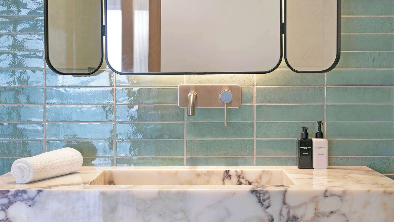 Photo of Bathroom in Clifton