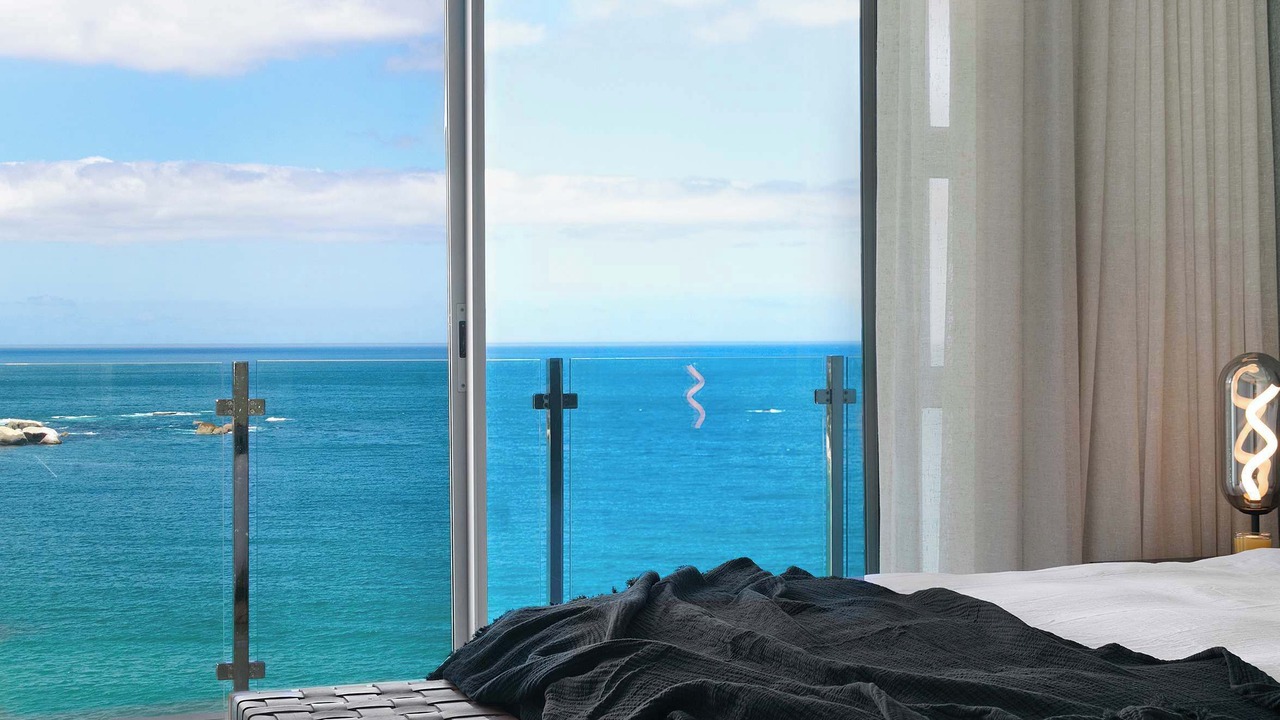 Photo of Bedroom in Clifton