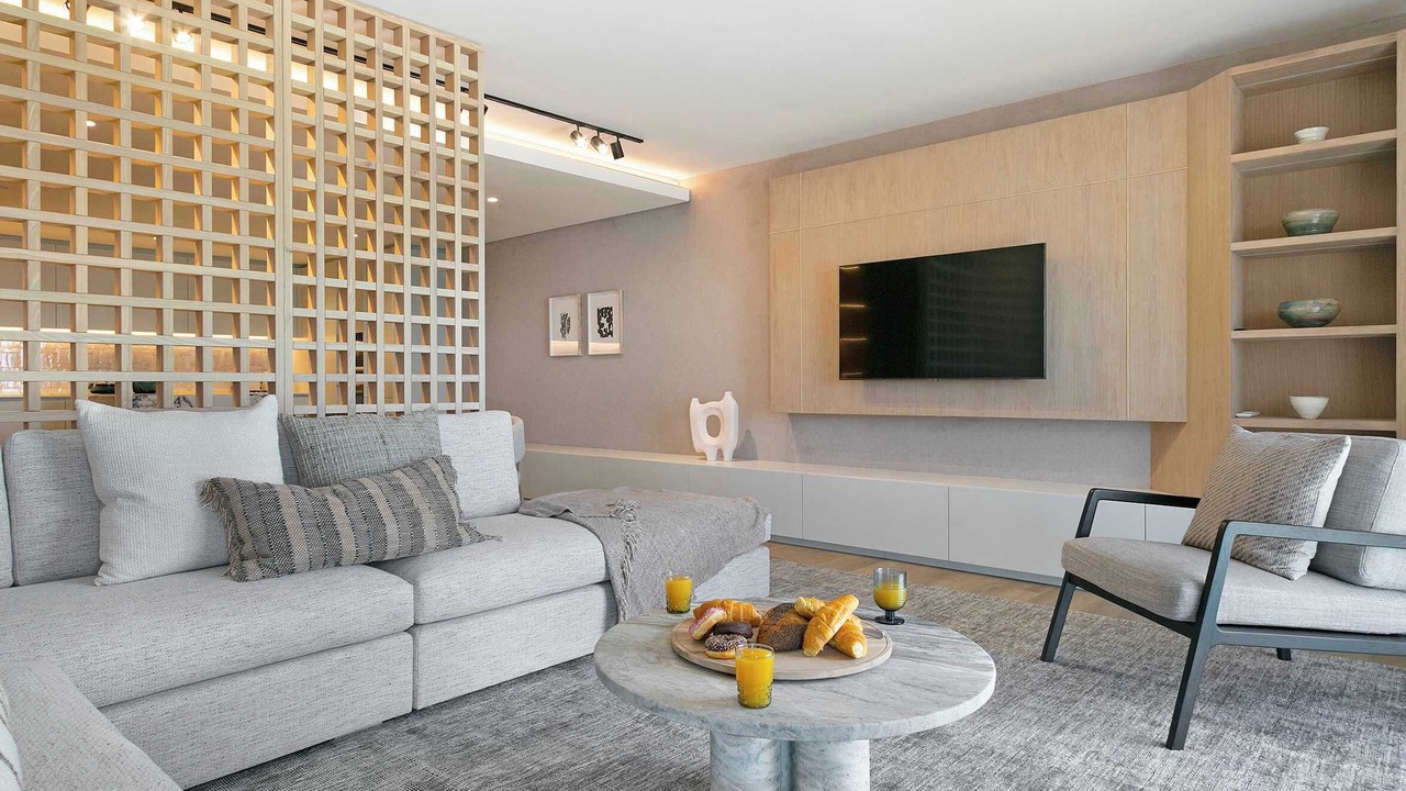 Photo of Livingroom in Clifton