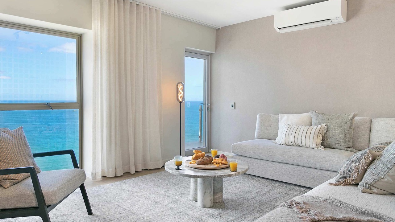 Photo of Livingroom in Clifton