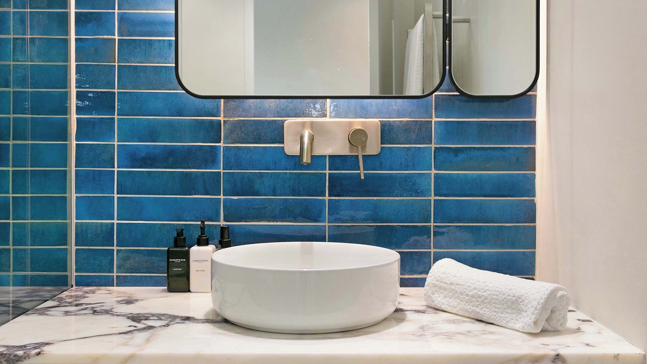 Photo of Bathroom in Clifton