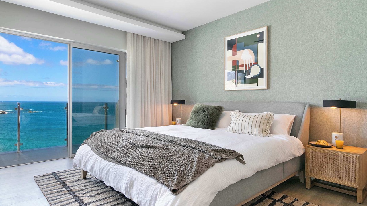 Photo of Bedroom in Clifton