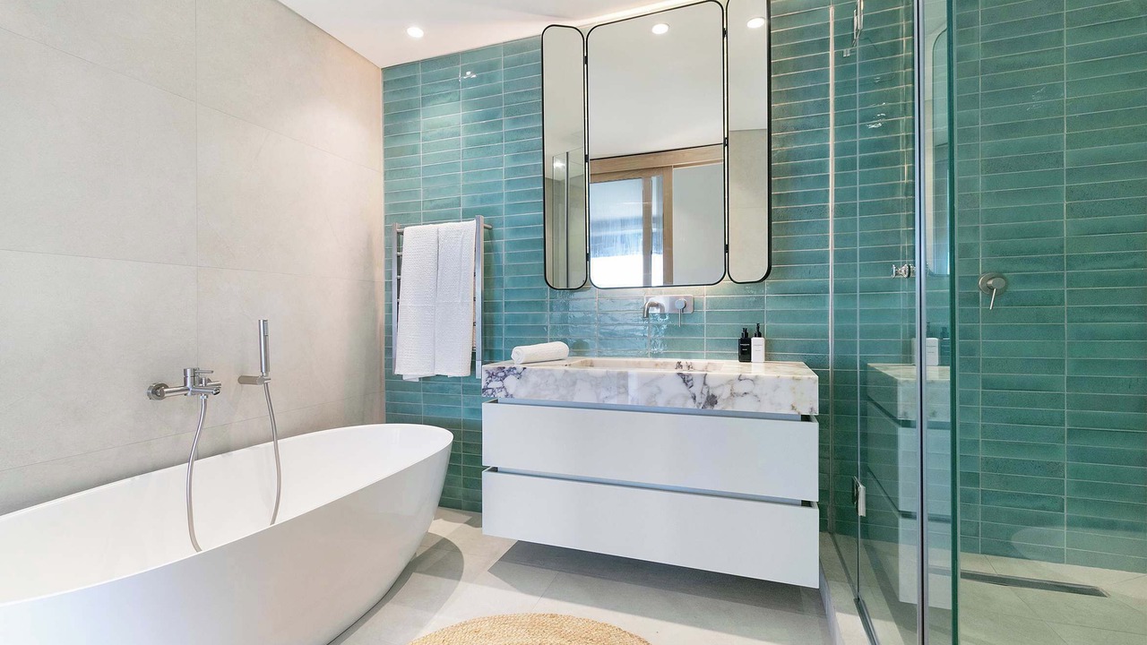 Photo of Bathroom in Clifton