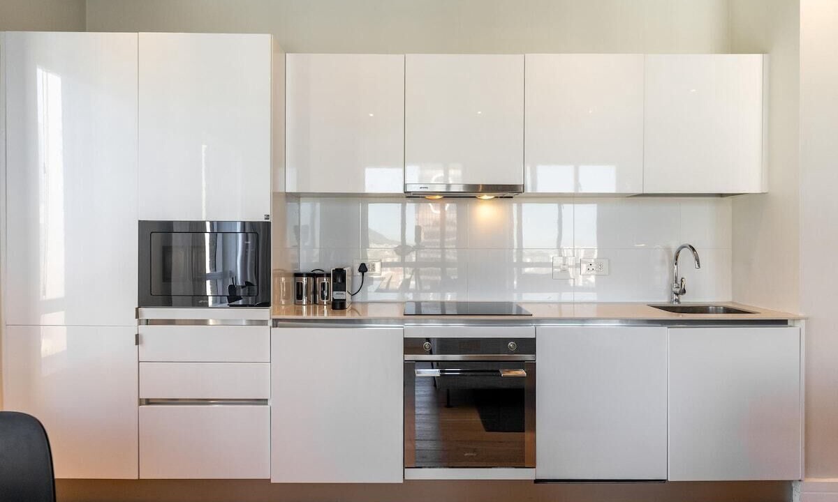 Photo of Kitchen in Cape Town City Centre