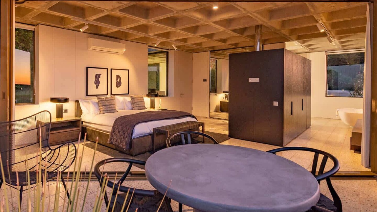 Photo of Bedroom in Sea Point